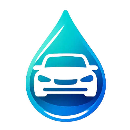 Lavage auto à domicile Faramans